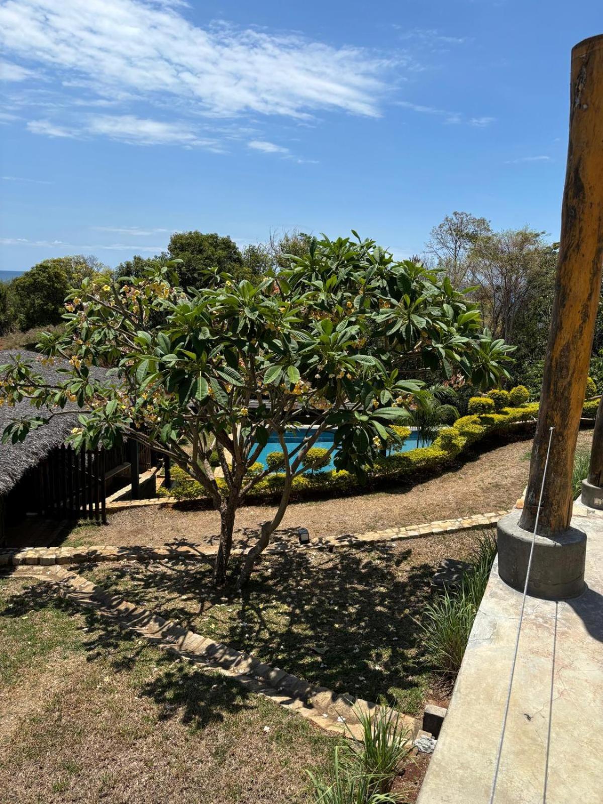 Lodges Cap Dore Andilana Exterior photo